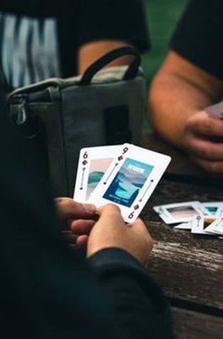  Cổng giải trí trực tuyến 